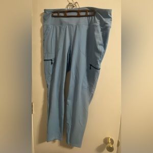 Leggings size 16/18